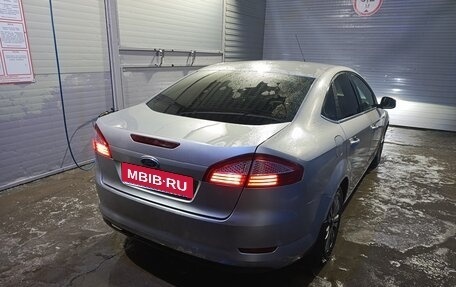 Ford Mondeo IV, 2008 год, 520 000 рублей, 7 фотография