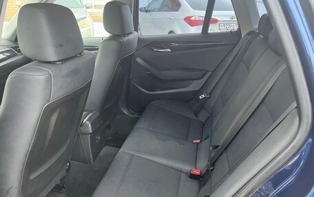 BMW X1, 2011 год, 1 200 000 рублей, 7 фотография