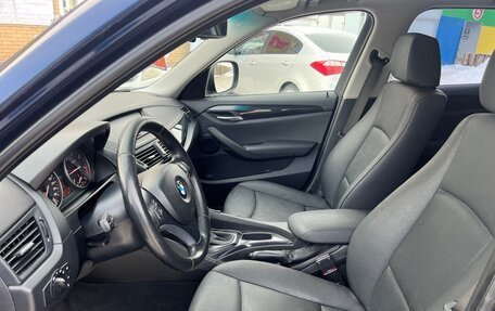 BMW X1, 2011 год, 1 200 000 рублей, 6 фотография