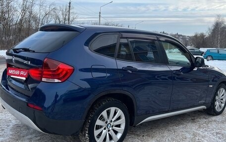 BMW X1, 2011 год, 1 200 000 рублей, 3 фотография