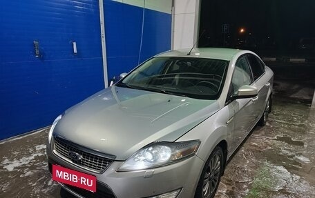 Ford Mondeo IV, 2008 год, 520 000 рублей, 14 фотография
