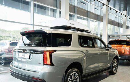 Haval H5, 2025 год, 3 999 000 рублей, 5 фотография