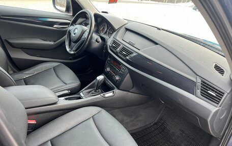 BMW X1, 2011 год, 1 200 000 рублей, 8 фотография