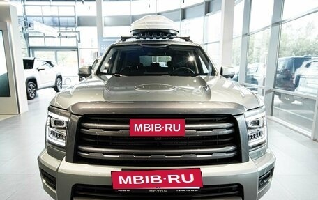 Haval H5, 2025 год, 3 999 000 рублей, 2 фотография