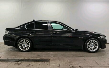 BMW 5 серия, 2012 год, 1 930 000 рублей, 4 фотография