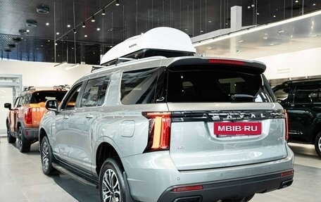 Haval H5, 2025 год, 3 999 000 рублей, 7 фотография