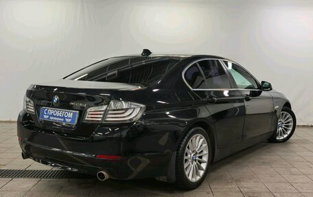 BMW 5 серия, 2012 год, 1 930 000 рублей, 2 фотография