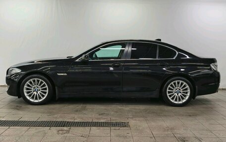 BMW 5 серия, 2012 год, 1 930 000 рублей, 3 фотография