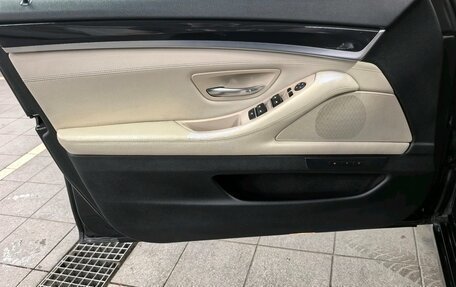 BMW 5 серия, 2012 год, 1 930 000 рублей, 8 фотография