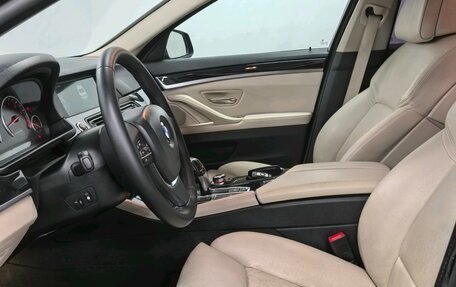 BMW 5 серия, 2012 год, 1 930 000 рублей, 9 фотография