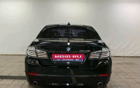 BMW 5 серия, 2012 год, 1 930 000 рублей, 6 фотография