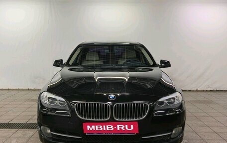 BMW 5 серия, 2012 год, 1 930 000 рублей, 5 фотография