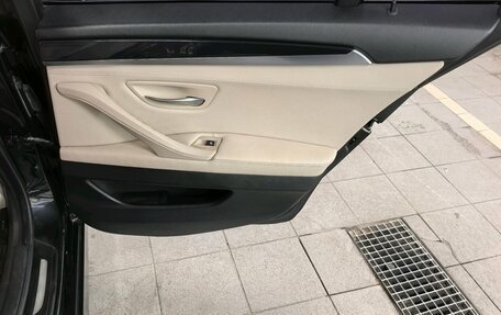 BMW 5 серия, 2012 год, 1 930 000 рублей, 19 фотография