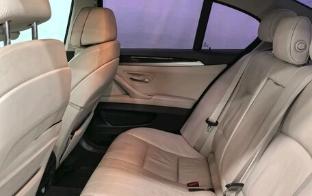 BMW 5 серия, 2012 год, 1 930 000 рублей, 18 фотография