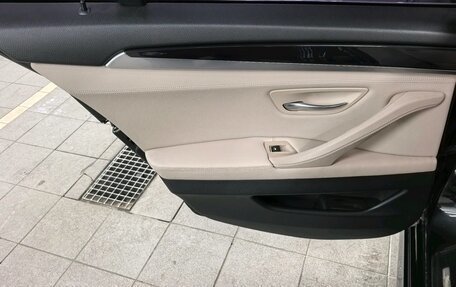 BMW 5 серия, 2012 год, 1 930 000 рублей, 17 фотография