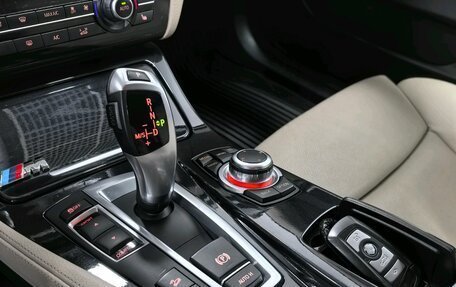 BMW 5 серия, 2012 год, 1 930 000 рублей, 16 фотография