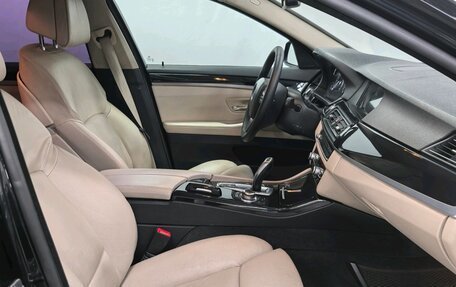 BMW 5 серия, 2012 год, 1 930 000 рублей, 22 фотография