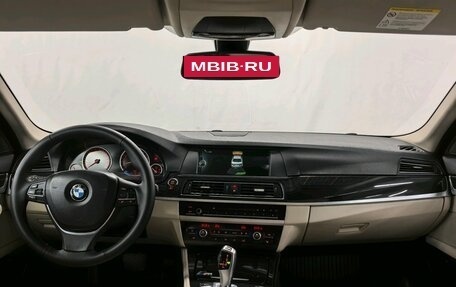 BMW 5 серия, 2012 год, 1 930 000 рублей, 11 фотография