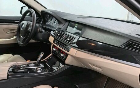 BMW 5 серия, 2012 год, 1 930 000 рублей, 23 фотография