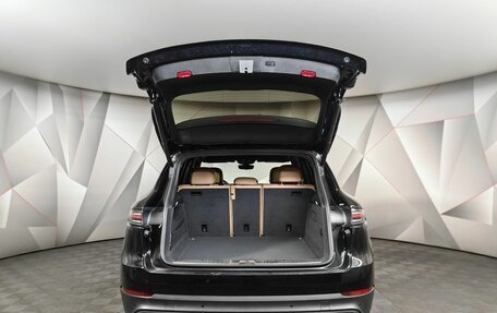 Porsche Cayenne III, 2020 год, 7 750 000 рублей, 11 фотография