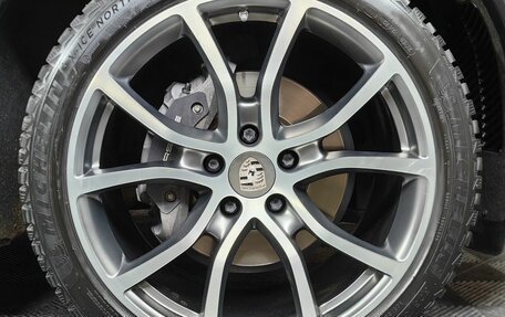 Porsche Cayenne III, 2020 год, 7 750 000 рублей, 8 фотография