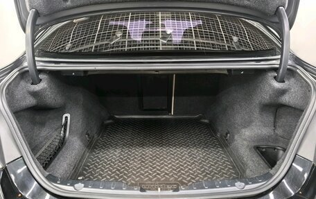 BMW 5 серия, 2012 год, 1 930 000 рублей, 25 фотография