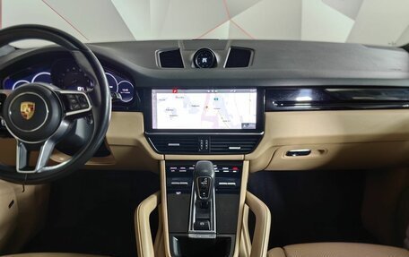 Porsche Cayenne III, 2020 год, 7 750 000 рублей, 14 фотография