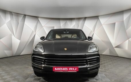 Porsche Cayenne III, 2020 год, 7 750 000 рублей, 6 фотография