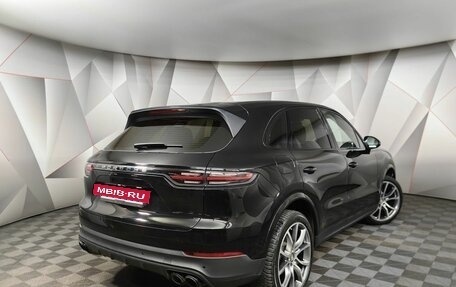 Porsche Cayenne III, 2020 год, 7 750 000 рублей, 2 фотография