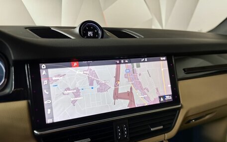 Porsche Cayenne III, 2020 год, 7 750 000 рублей, 21 фотография