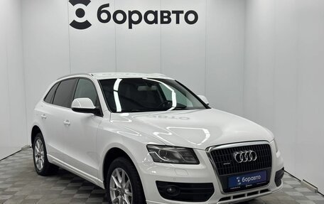 Audi Q5, 2009 год, 1 299 000 рублей, 4 фотография