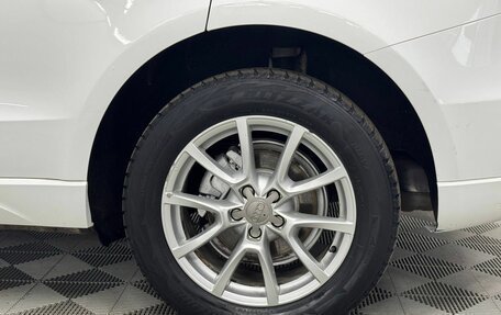 Audi Q5, 2009 год, 1 299 000 рублей, 2 фотография