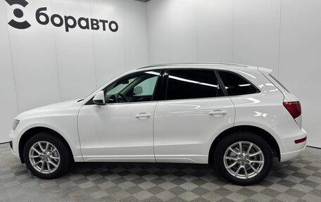 Audi Q5, 2009 год, 1 299 000 рублей, 8 фотография