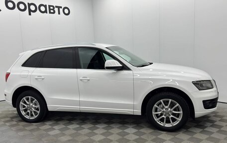 Audi Q5, 2009 год, 1 299 000 рублей, 9 фотография