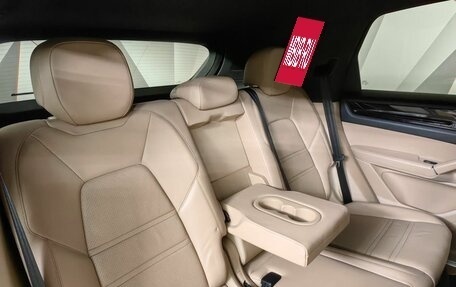 Porsche Cayenne III, 2020 год, 7 750 000 рублей, 16 фотография