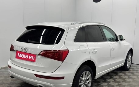 Audi Q5, 2009 год, 1 299 000 рублей, 3 фотография