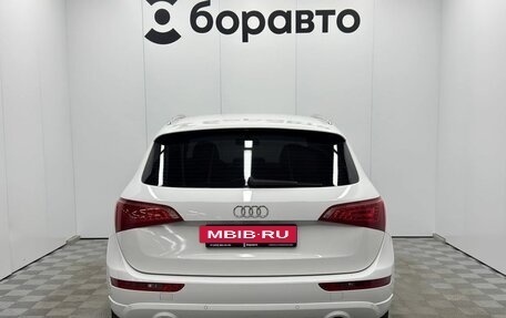 Audi Q5, 2009 год, 1 299 000 рублей, 7 фотография
