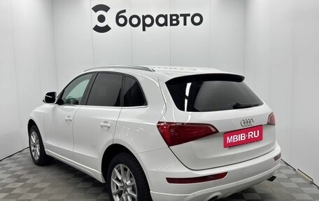 Audi Q5, 2009 год, 1 299 000 рублей, 5 фотография