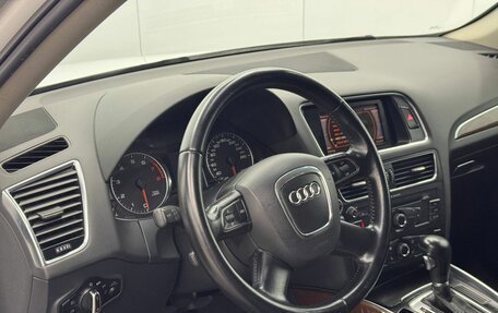 Audi Q5, 2009 год, 1 299 000 рублей, 16 фотография