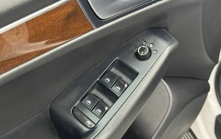 Audi Q5, 2009 год, 1 299 000 рублей, 17 фотография