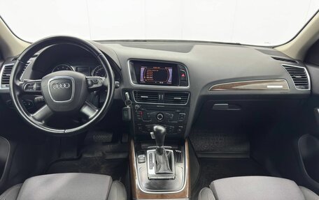Audi Q5, 2009 год, 1 299 000 рублей, 13 фотография