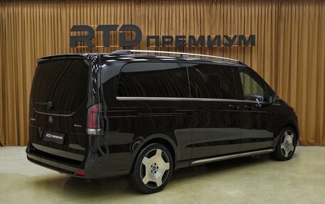 Mercedes-Benz V-Класс, 2025 год, 14 400 000 рублей, 3 фотография