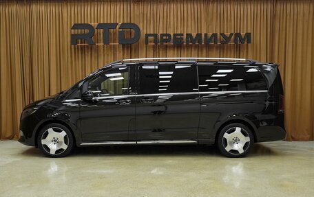 Mercedes-Benz V-Класс, 2025 год, 14 400 000 рублей, 7 фотография