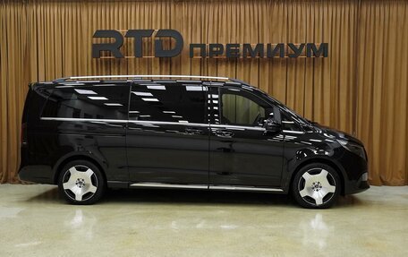 Mercedes-Benz V-Класс, 2025 год, 14 400 000 рублей, 6 фотография