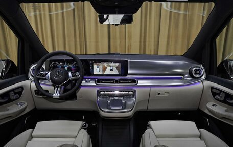 Mercedes-Benz V-Класс, 2025 год, 14 400 000 рублей, 12 фотография