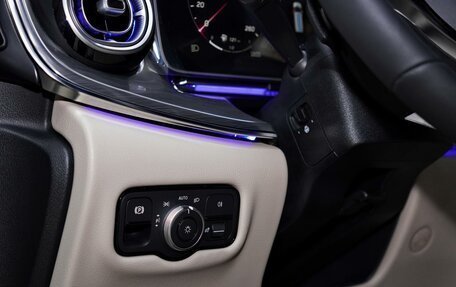 Mercedes-Benz V-Класс, 2025 год, 14 400 000 рублей, 16 фотография