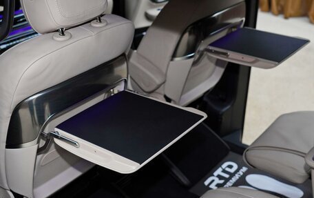 Mercedes-Benz V-Класс, 2025 год, 14 400 000 рублей, 18 фотография