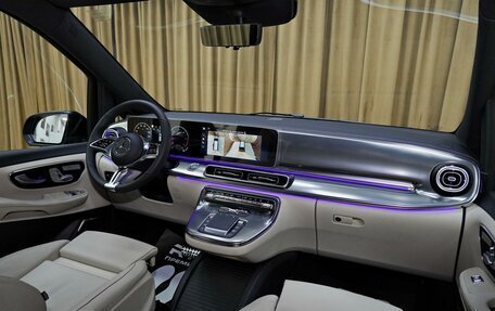 Mercedes-Benz V-Класс, 2025 год, 14 400 000 рублей, 13 фотография