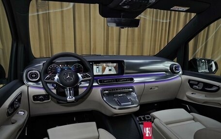 Mercedes-Benz V-Класс, 2025 год, 14 400 000 рублей, 11 фотография