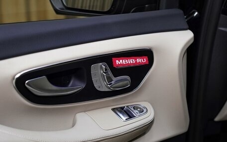 Mercedes-Benz V-Класс, 2025 год, 14 400 000 рублей, 10 фотография